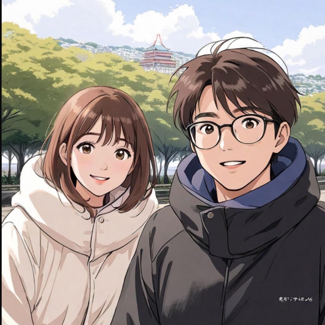 心若移动