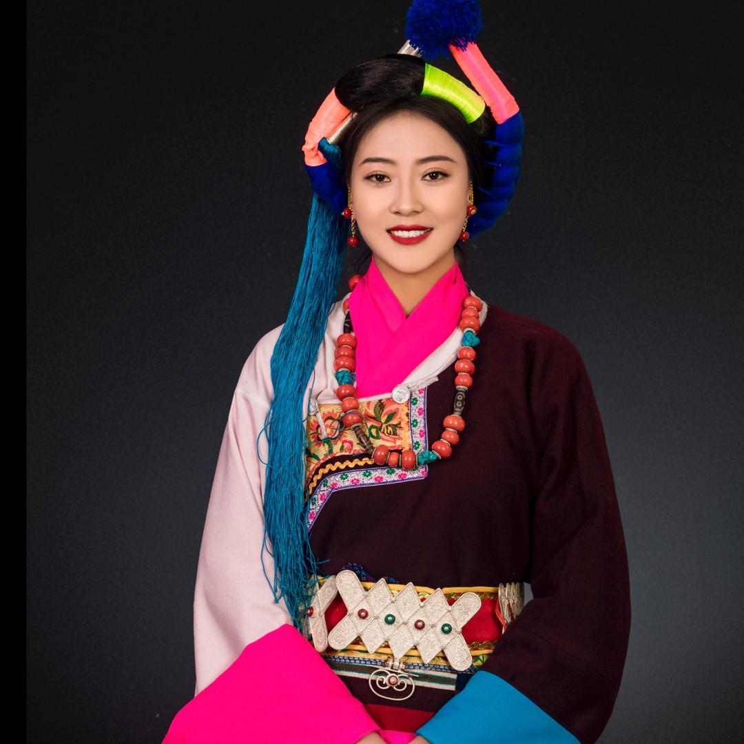 次珍啦🌷
