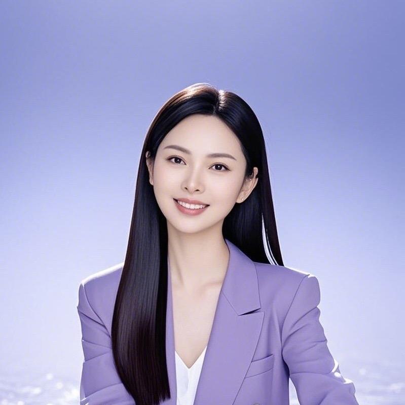 明心. 女性成长