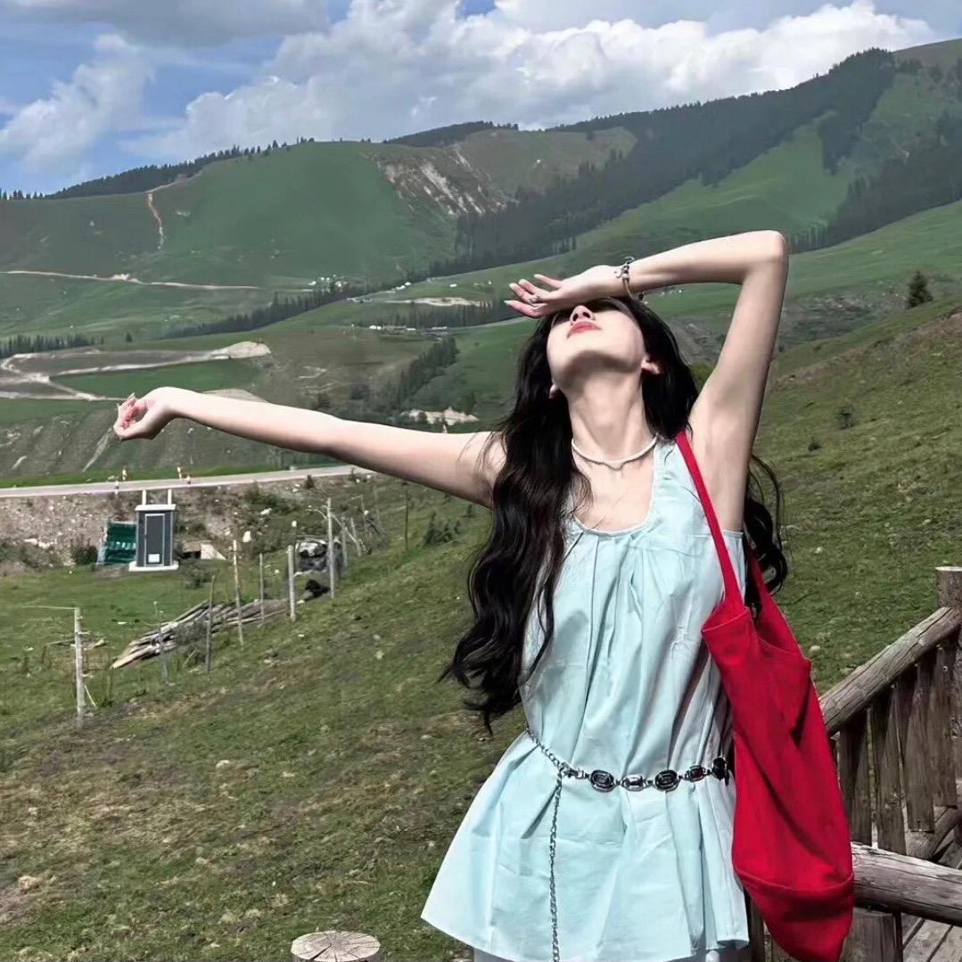 吃葡萄不吐葡萄皮@