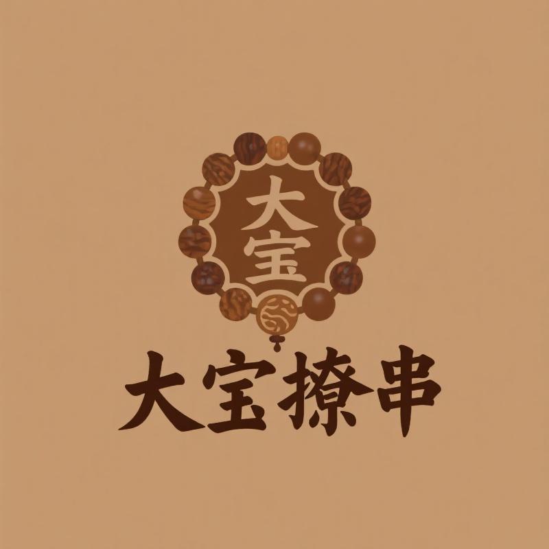 大宝出品--猴头核桃