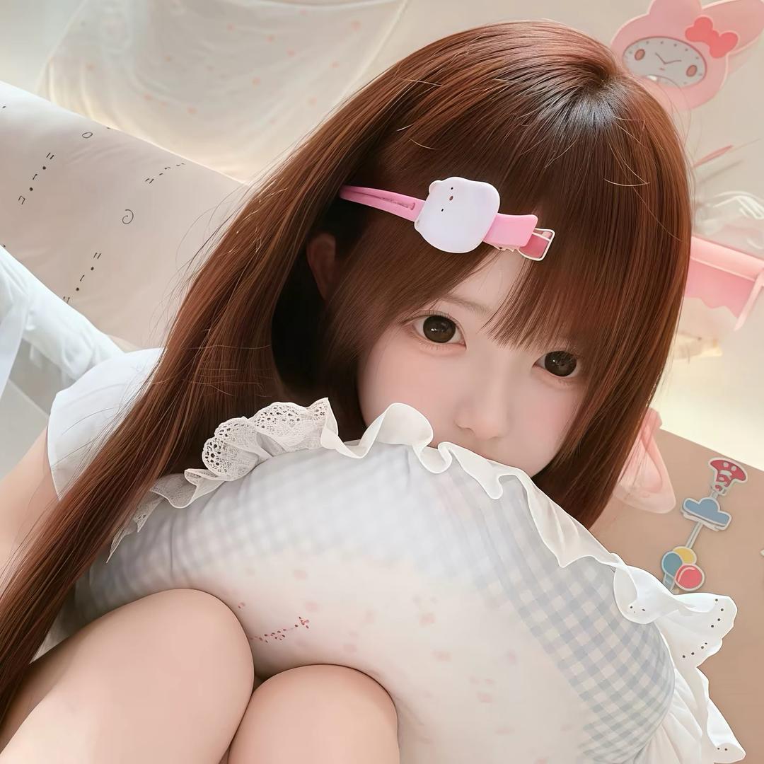 卖萌掉门牙