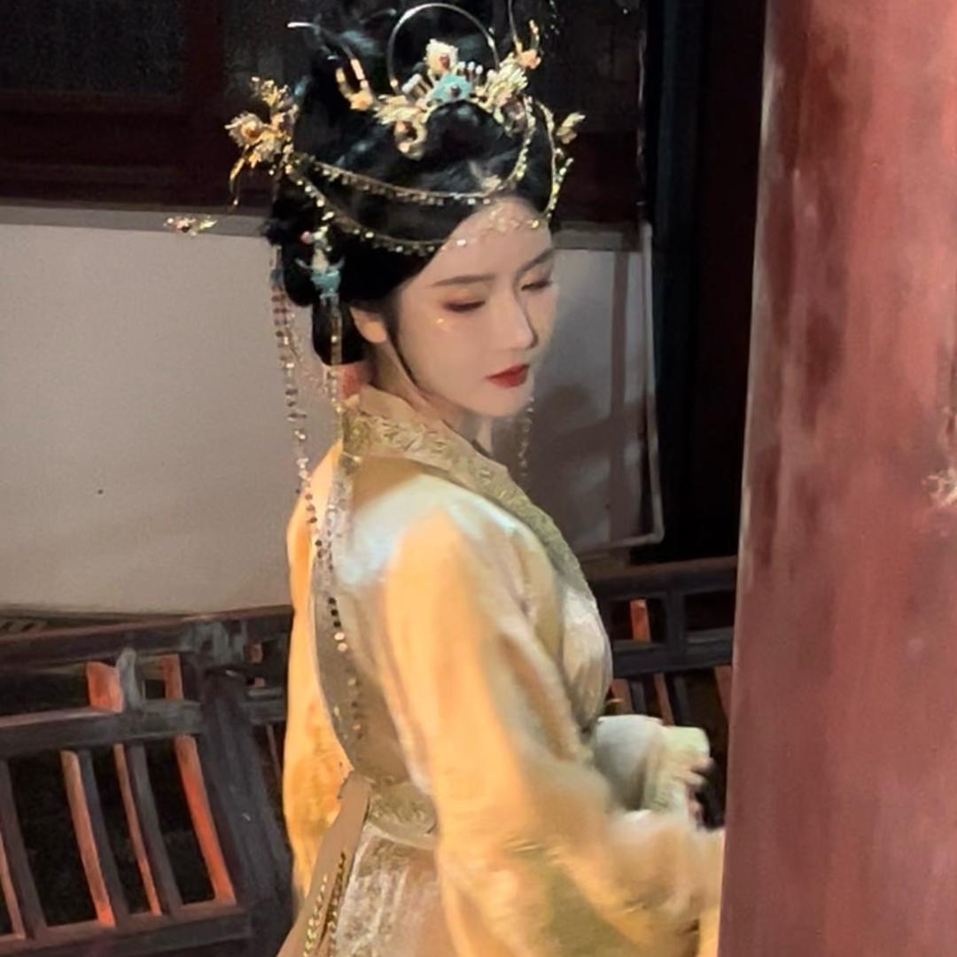 果白