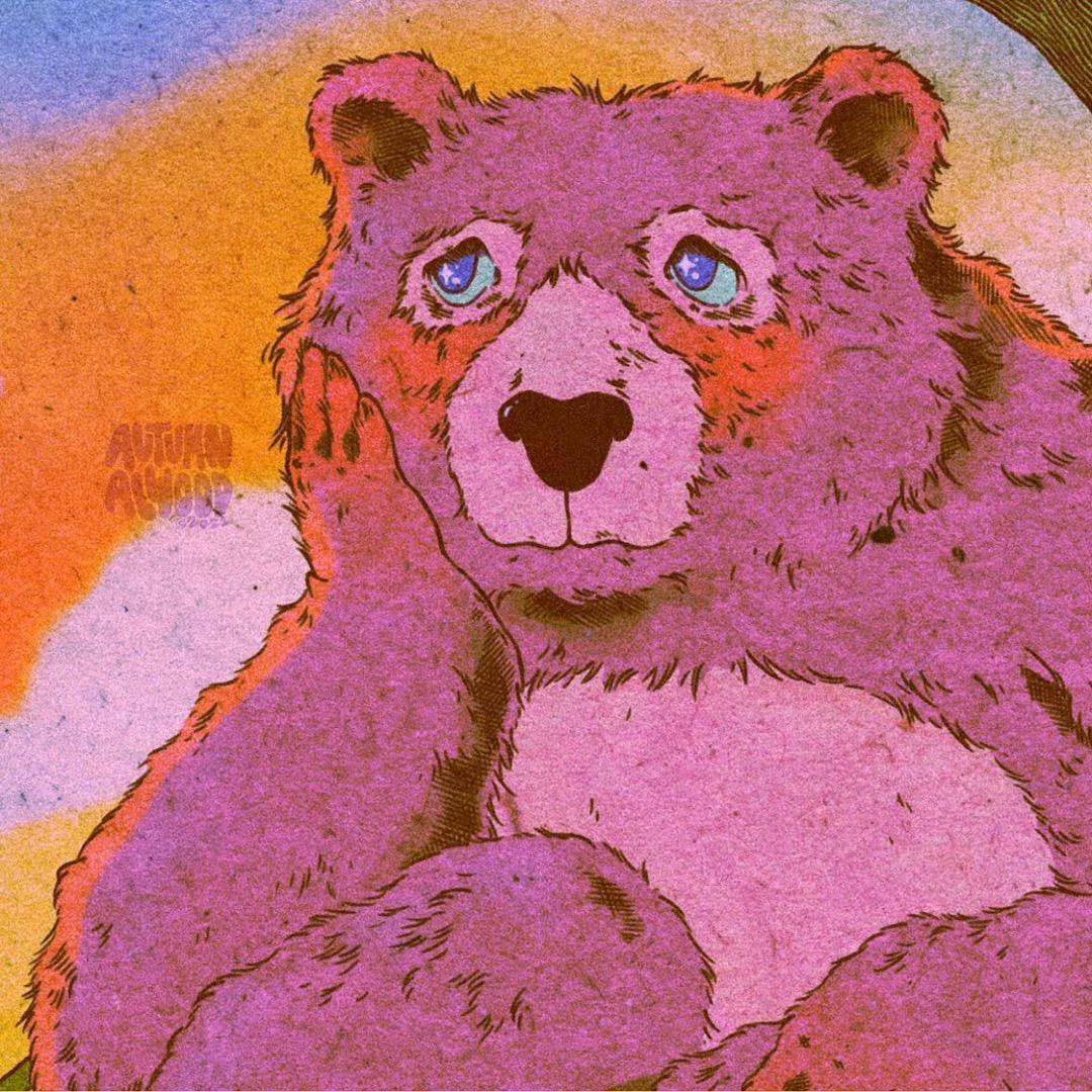 Julie的哔哔日记