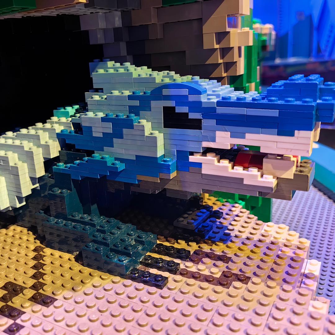 小满的幻影模玩空间