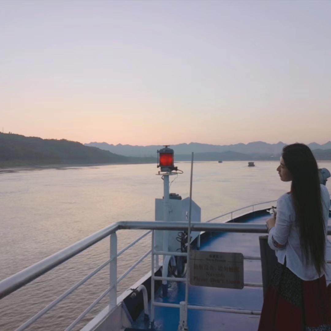 林琳🐳