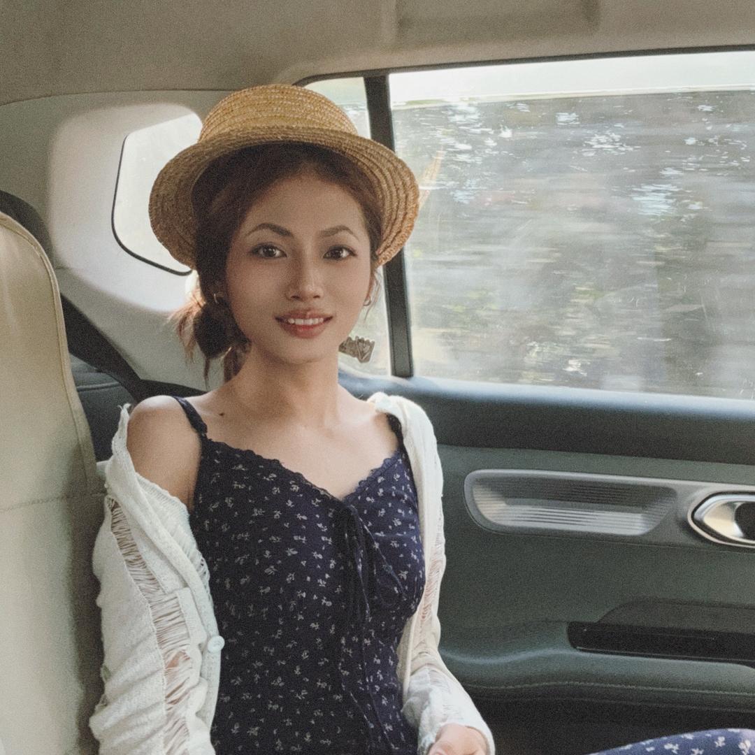 溪溪