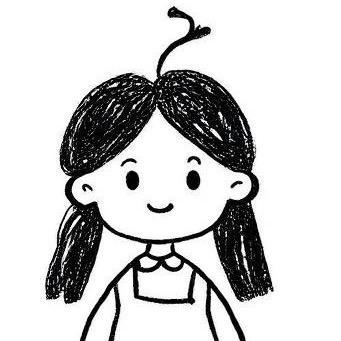 一个勺子