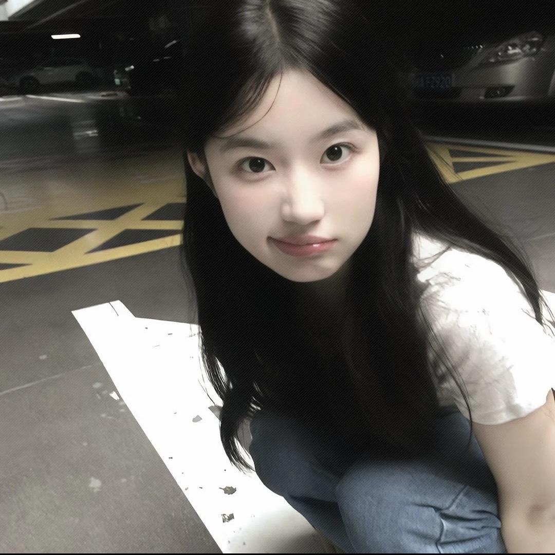 小鱼🍼