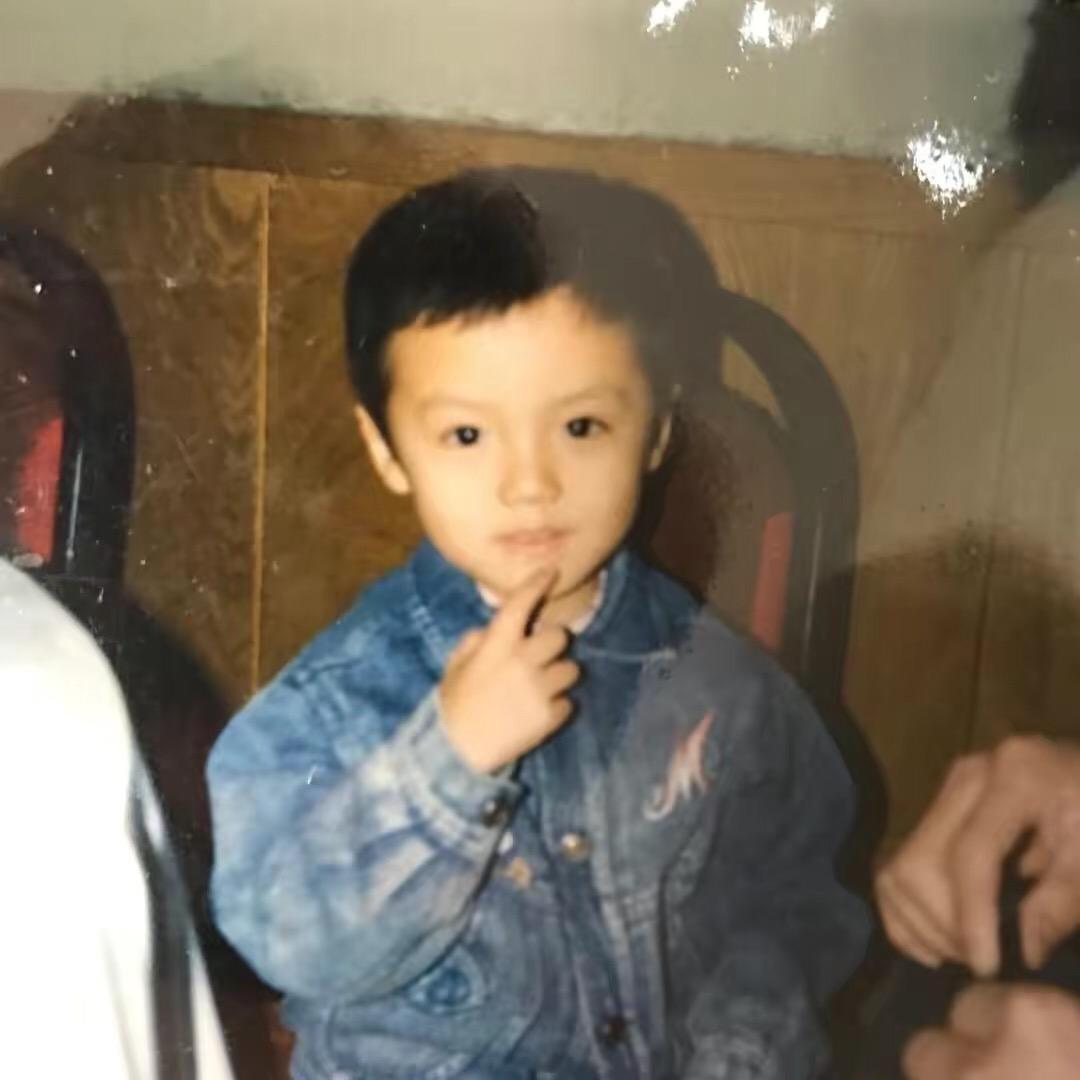 陈世承