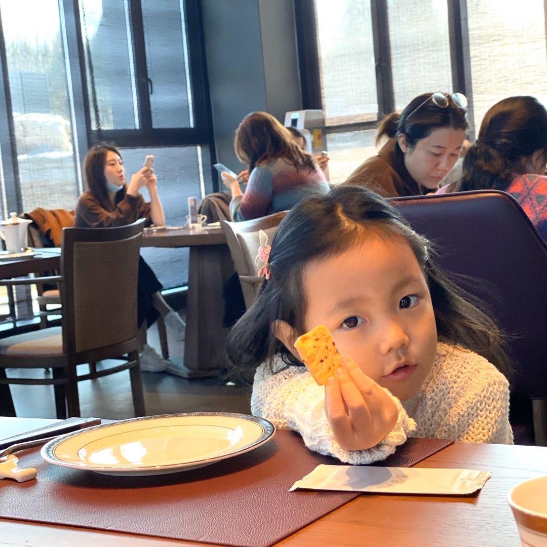 戚小雅dora