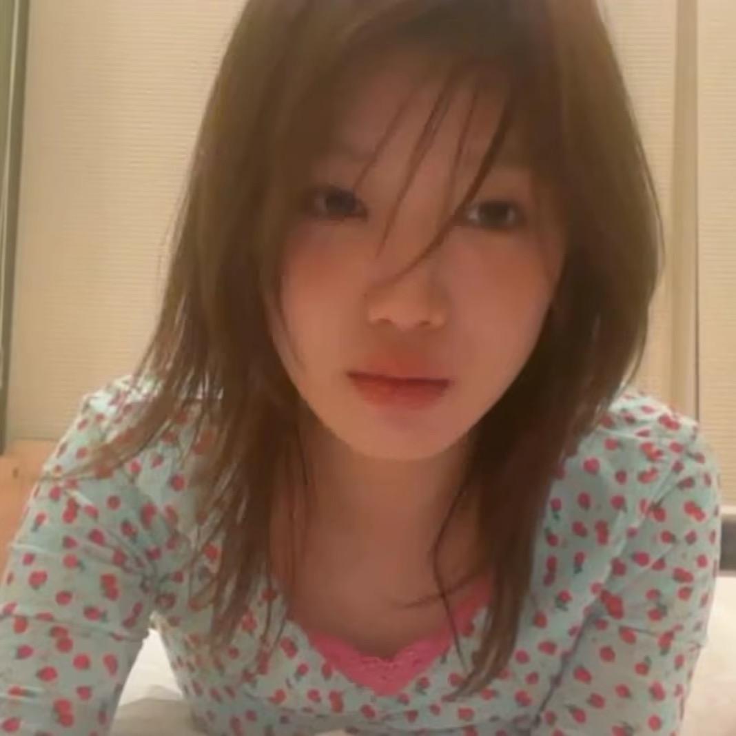 第13片三叶草☘️