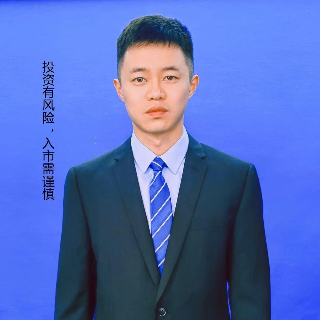 老袁财经