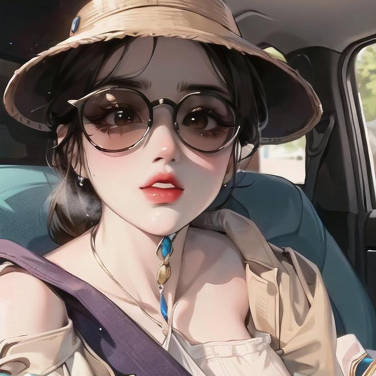 甜甜鑫钰儿