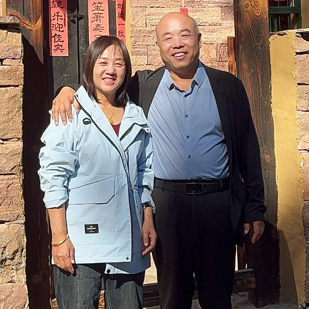 冯小云（幸福版）