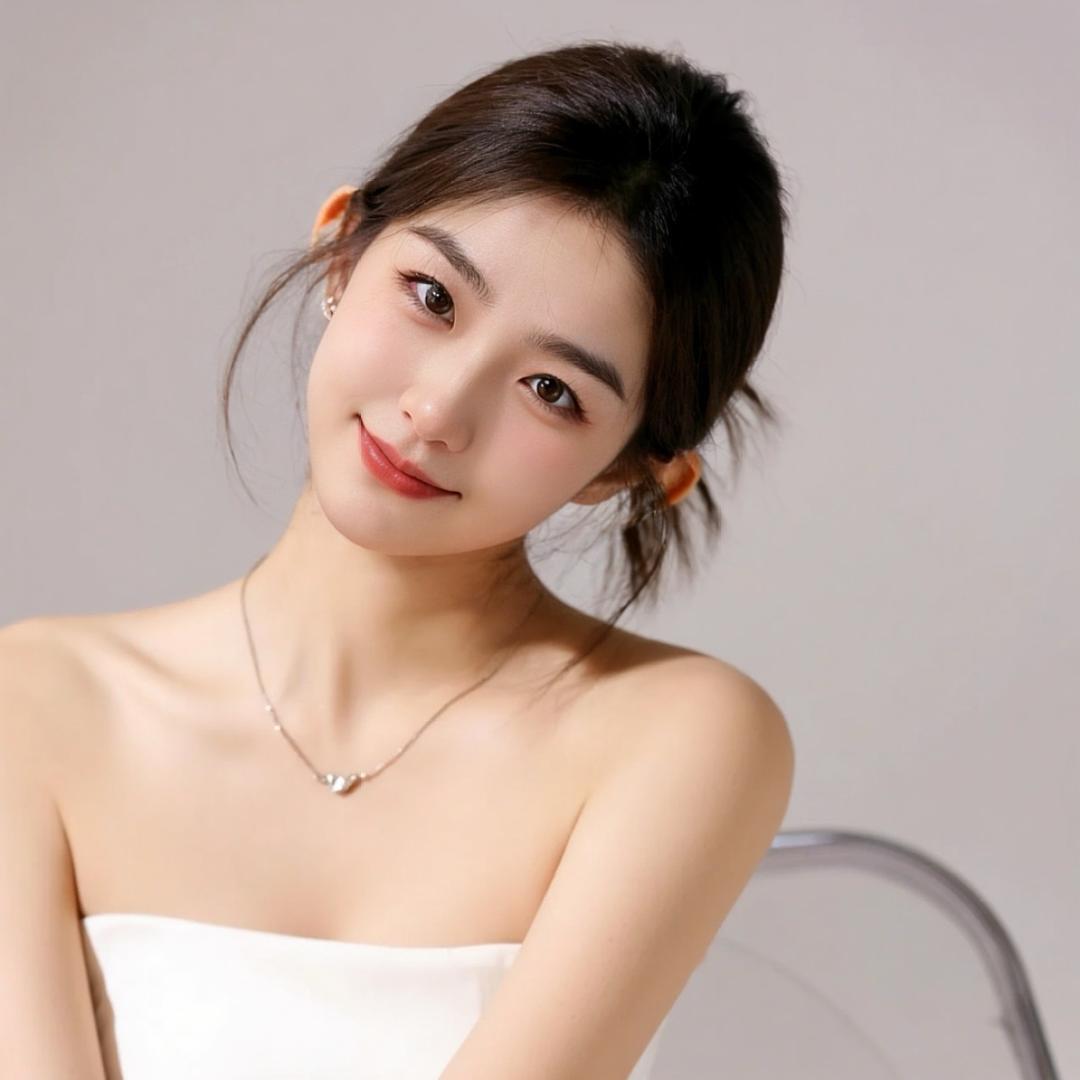 琪闪闪💖