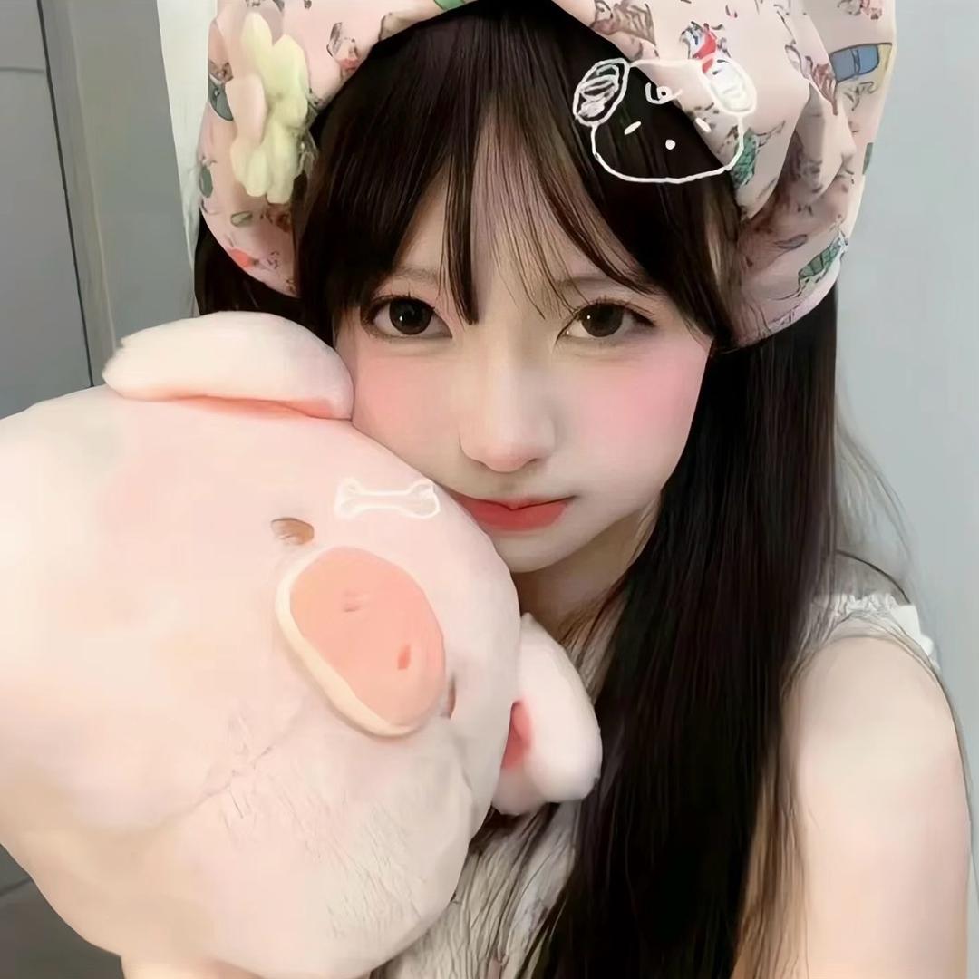 澪头像