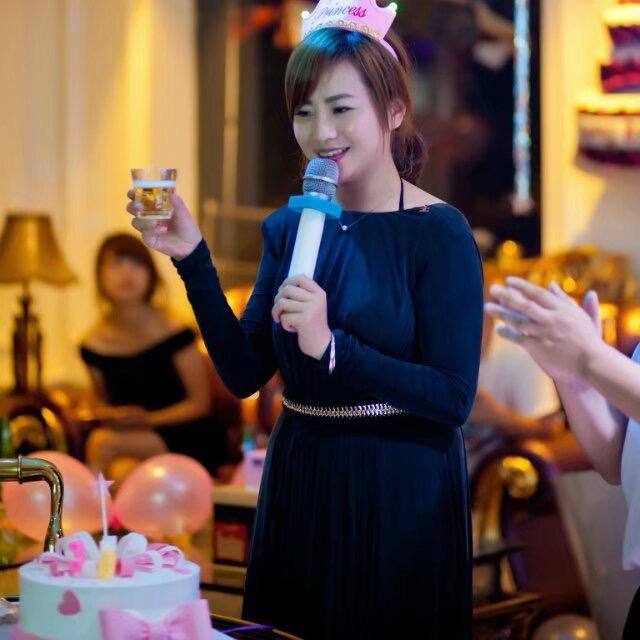 婷姐钱来