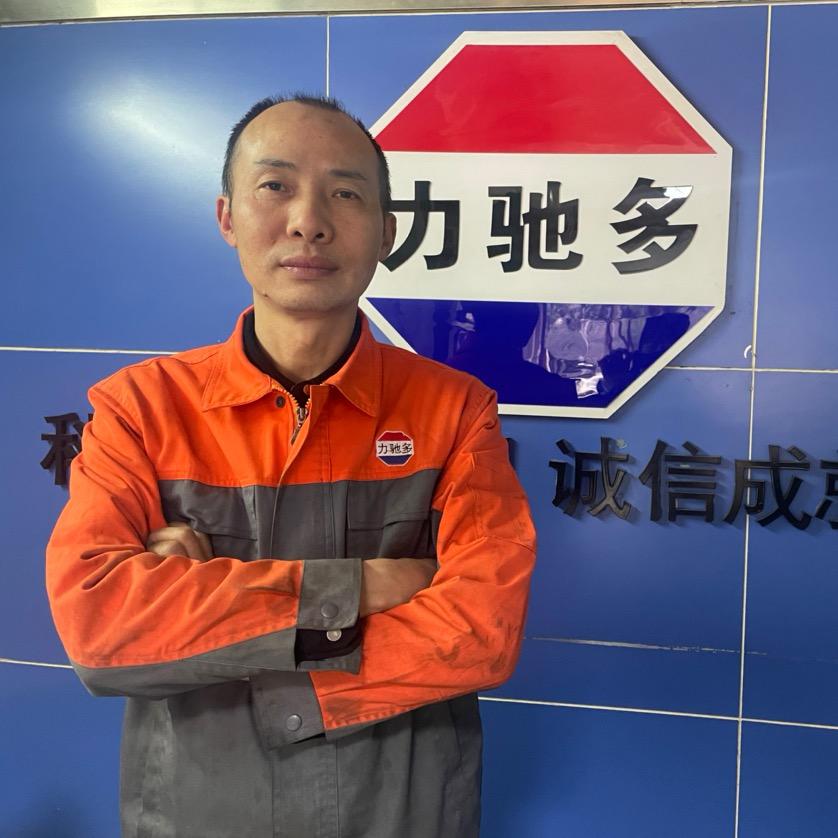 綦江任哥聊养车