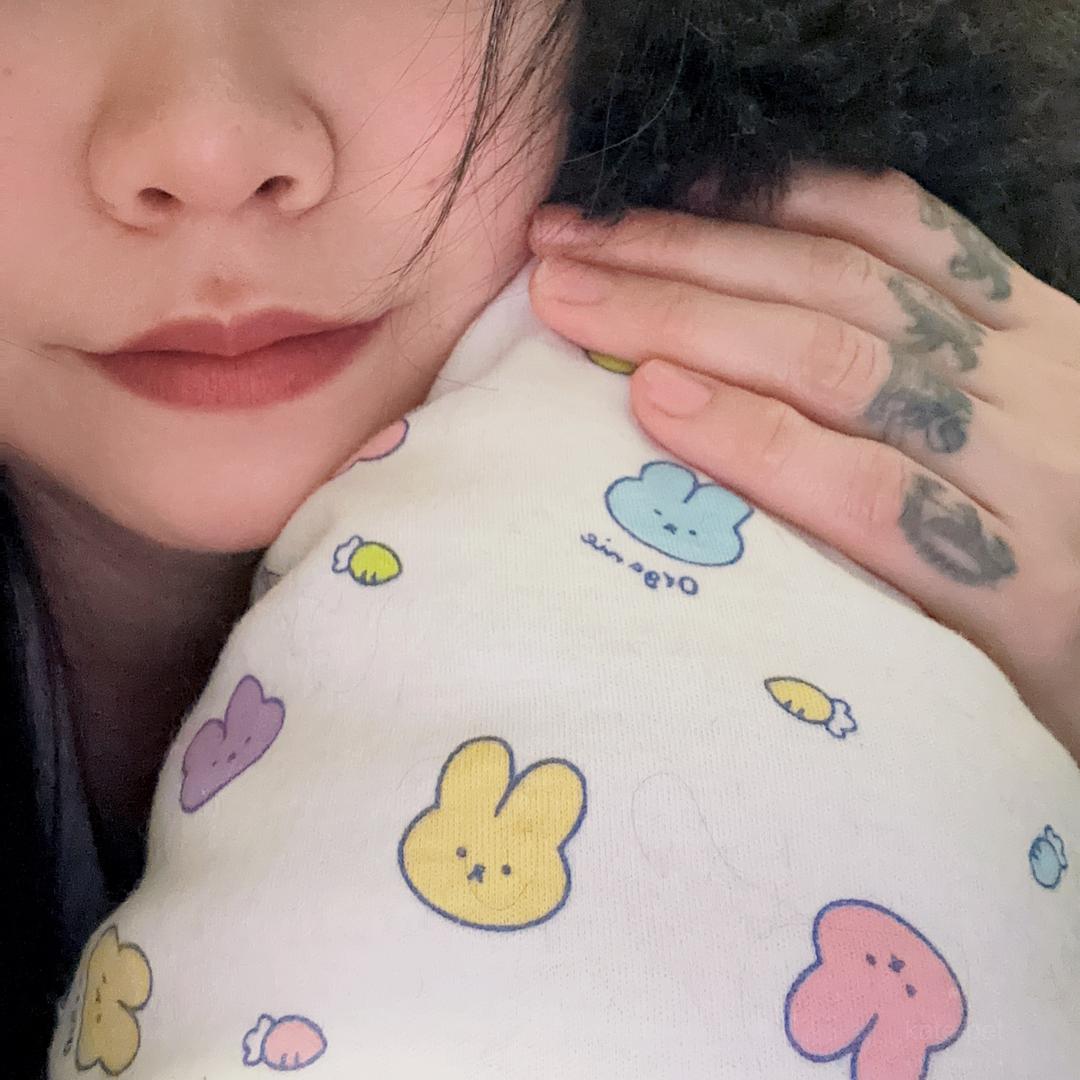 巴黎不在巴黎丶