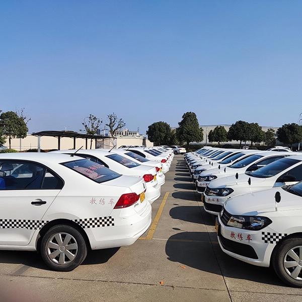 快班绿通驾考咨询