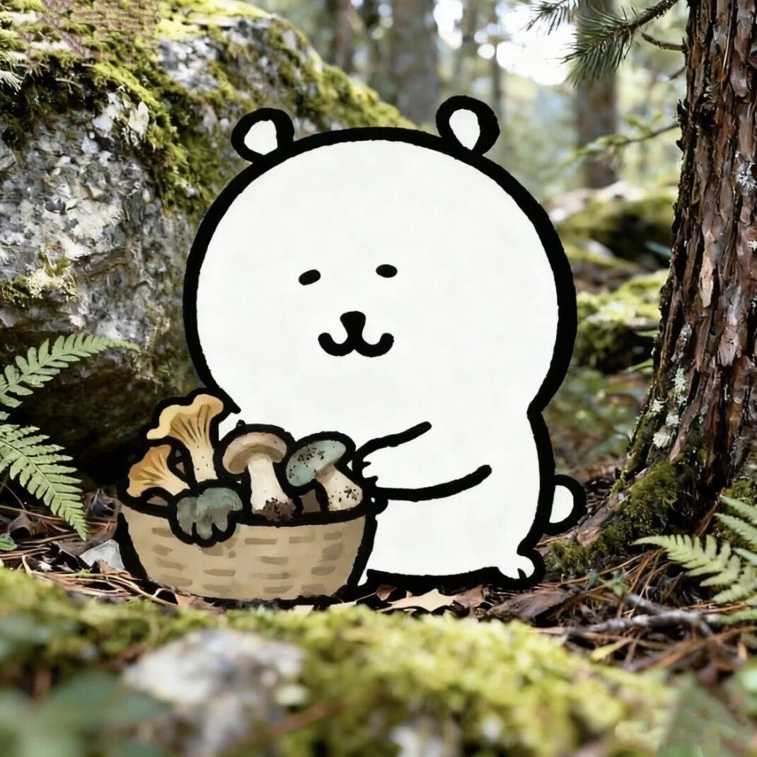 江一帆