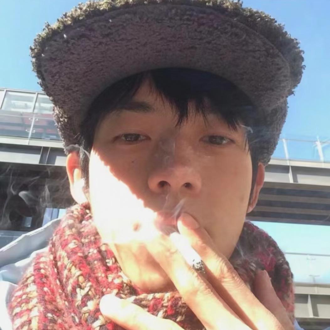 忧郁の栗子