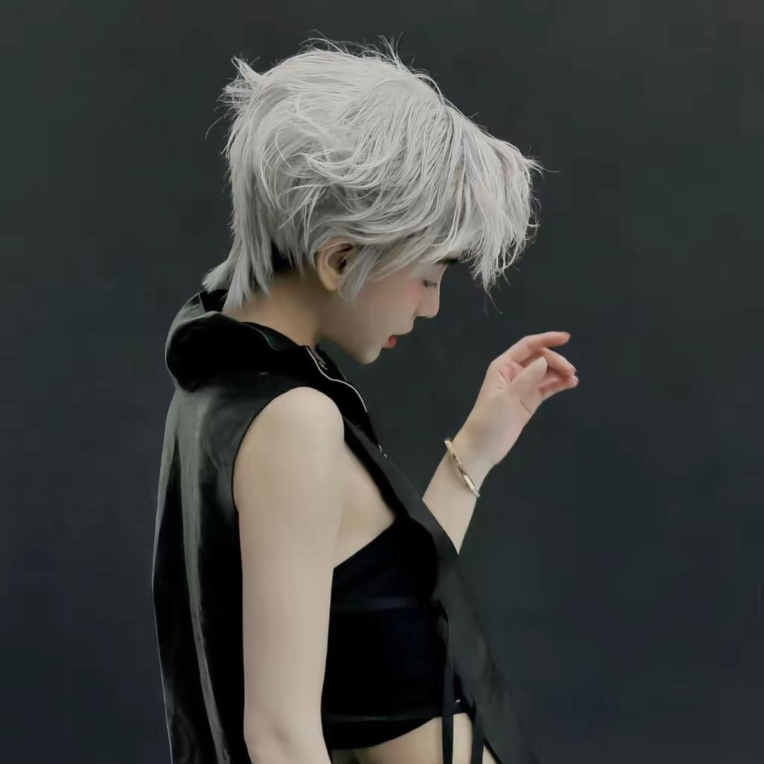 子玉形象设计（高阳店）