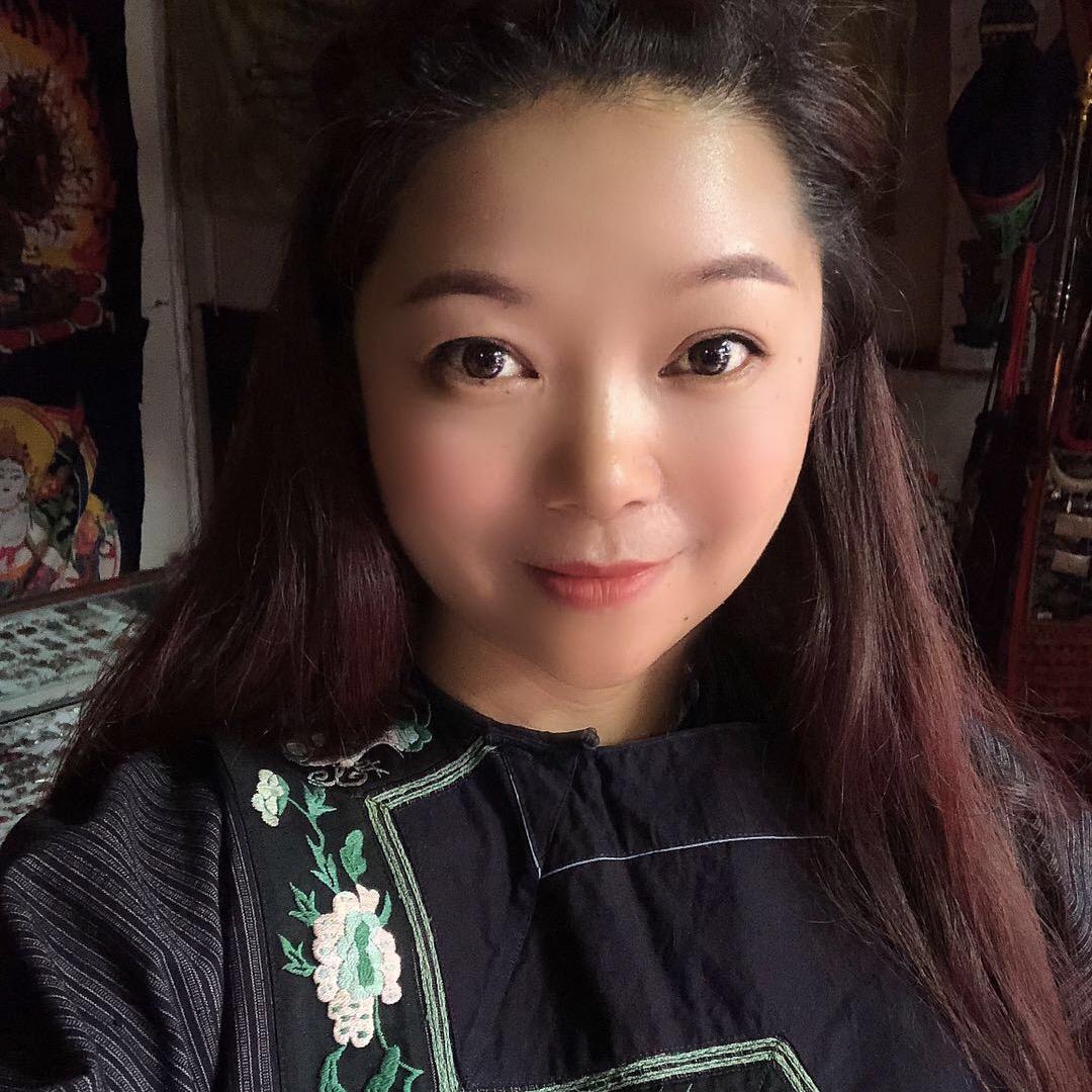 玲燕妹儿