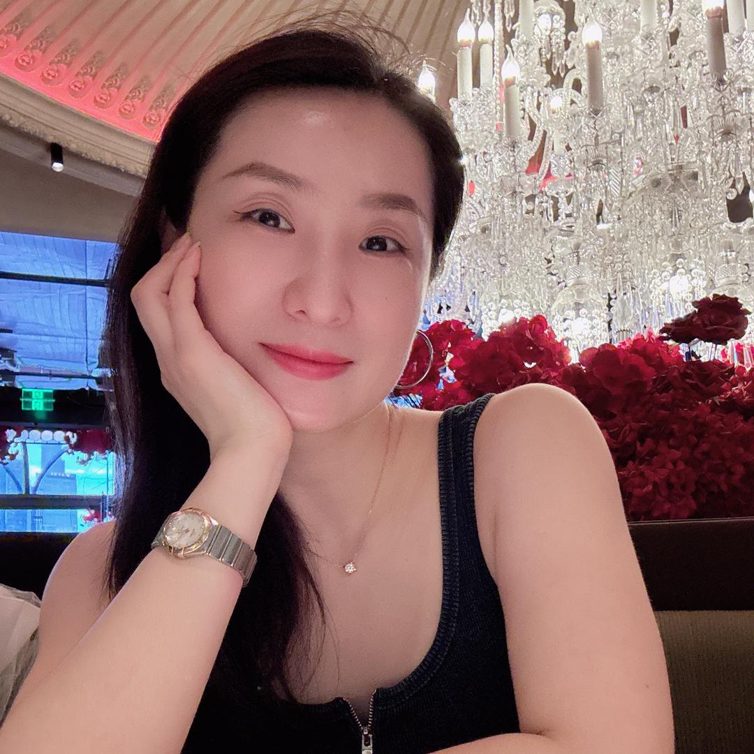 繁华如旧