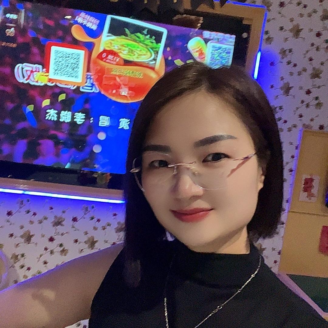 👠美美