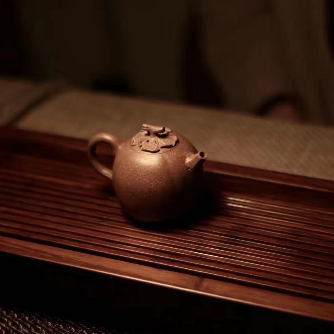 壶光悦色紫砂的小铺子