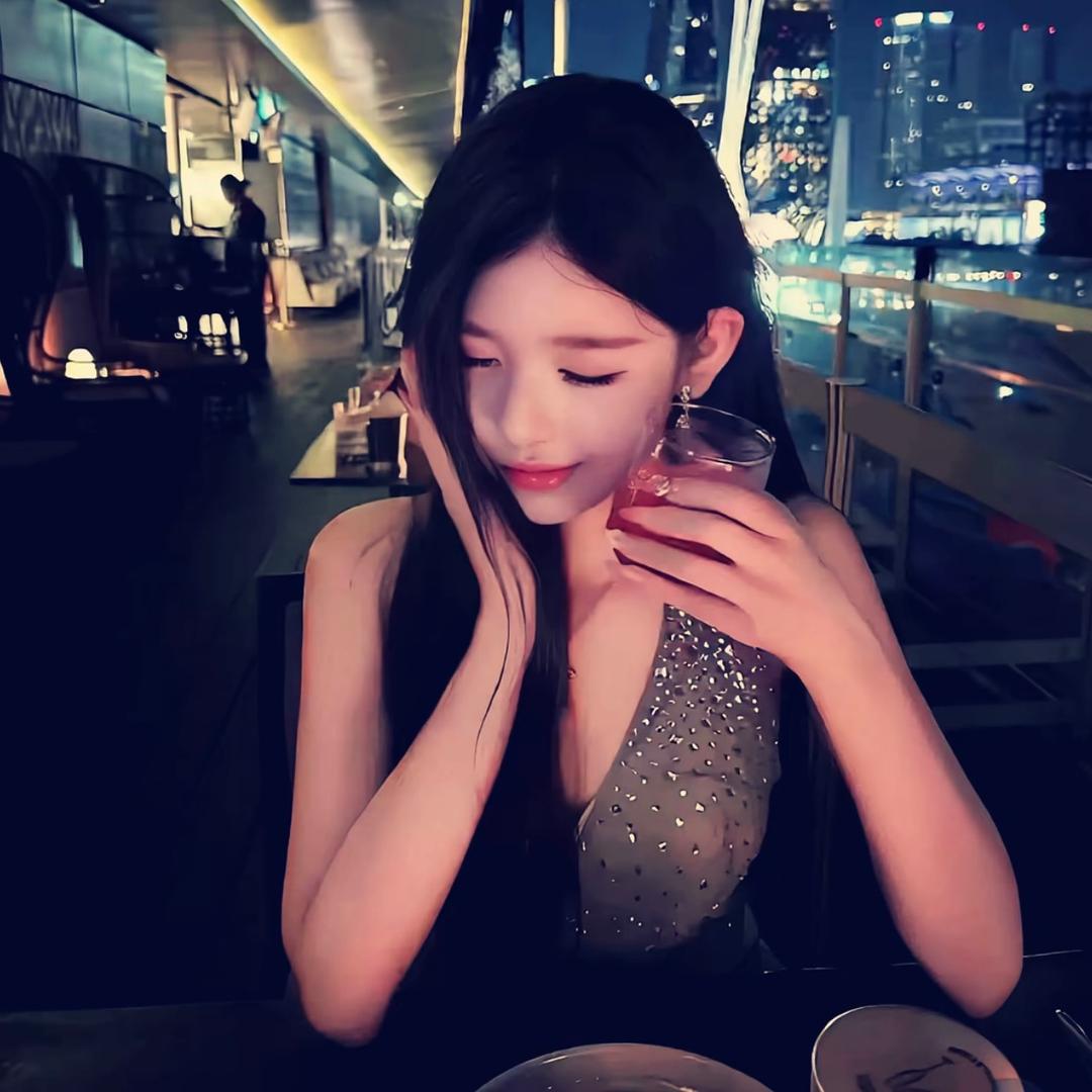 周口酒吧 总监阿鑫