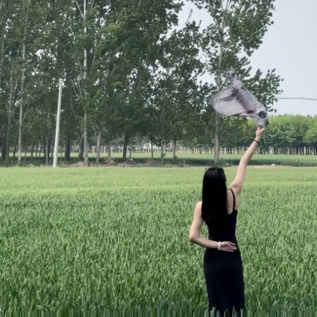 明天！你好