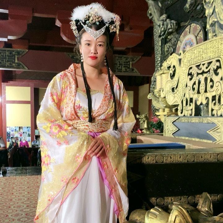 云南小慧慧