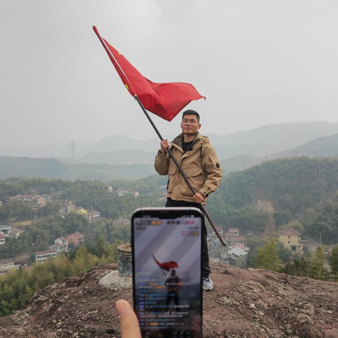 桃杰的乡村日记