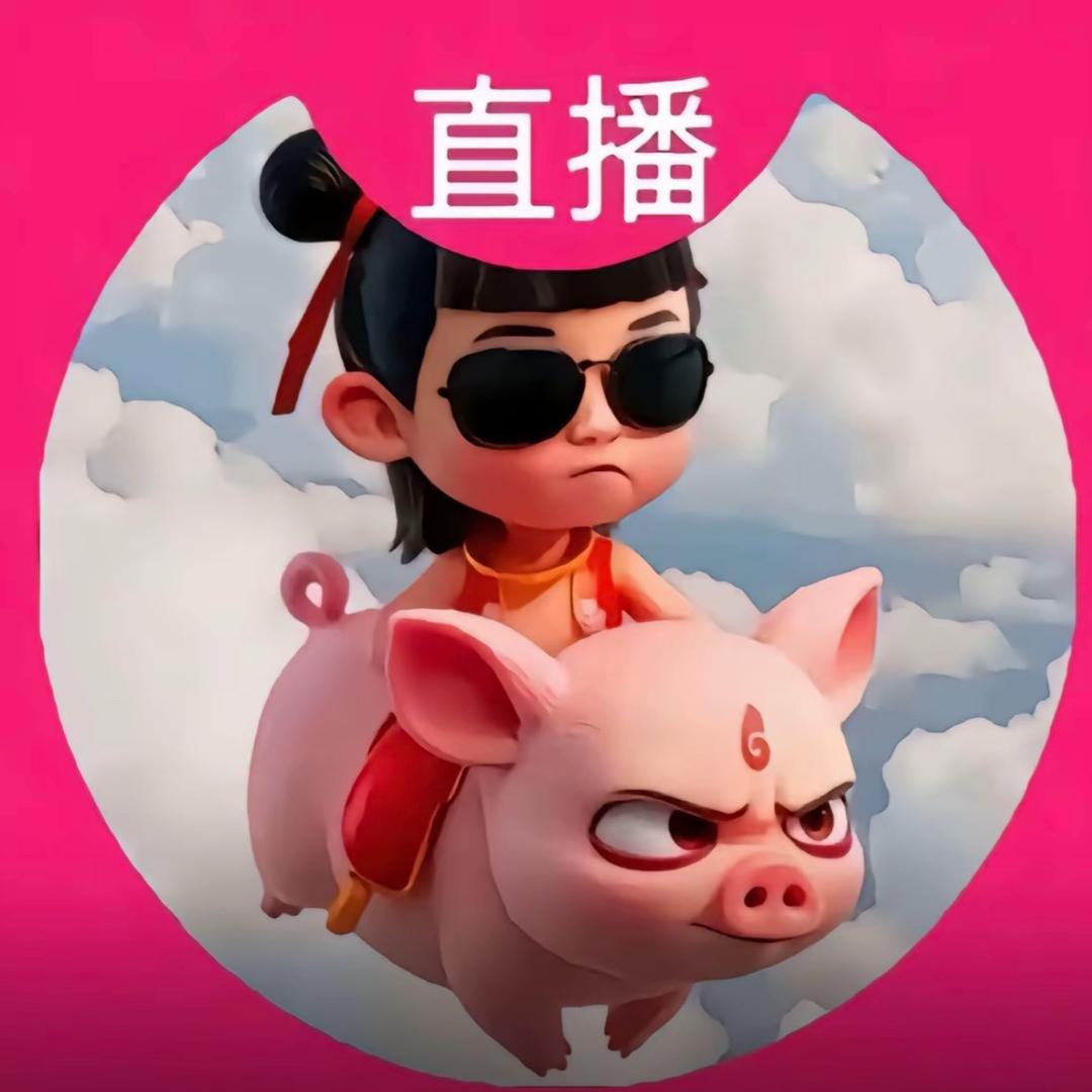 你魔丸没了