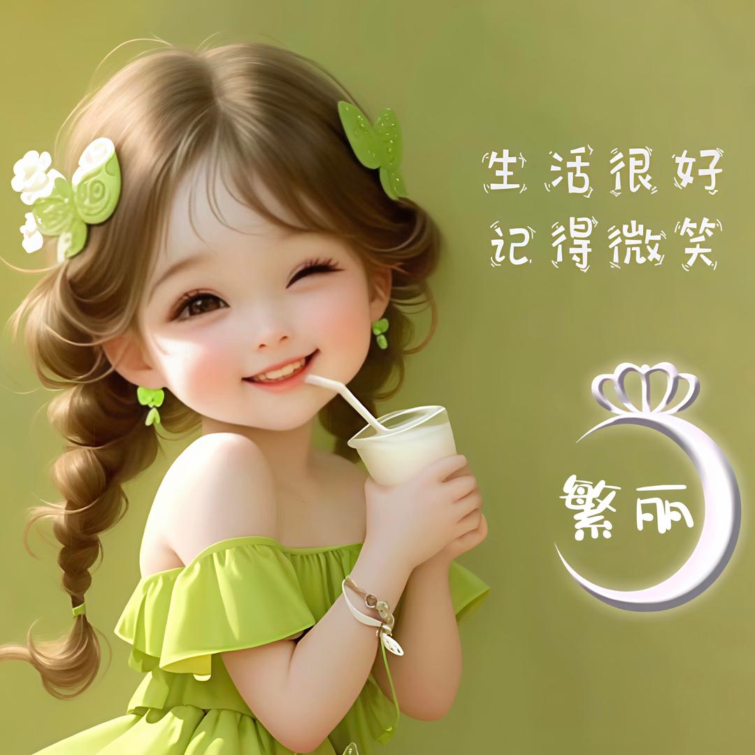 一半晨光