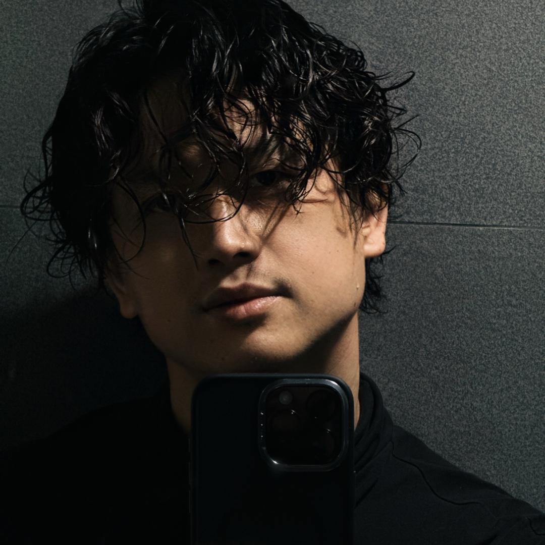 福安粉美人沙龙～陈忠斌