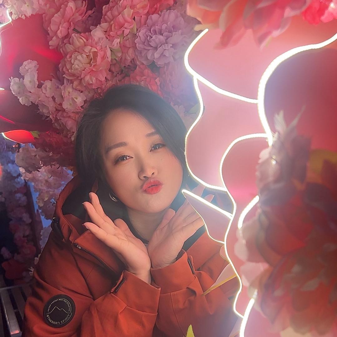 婷子♕