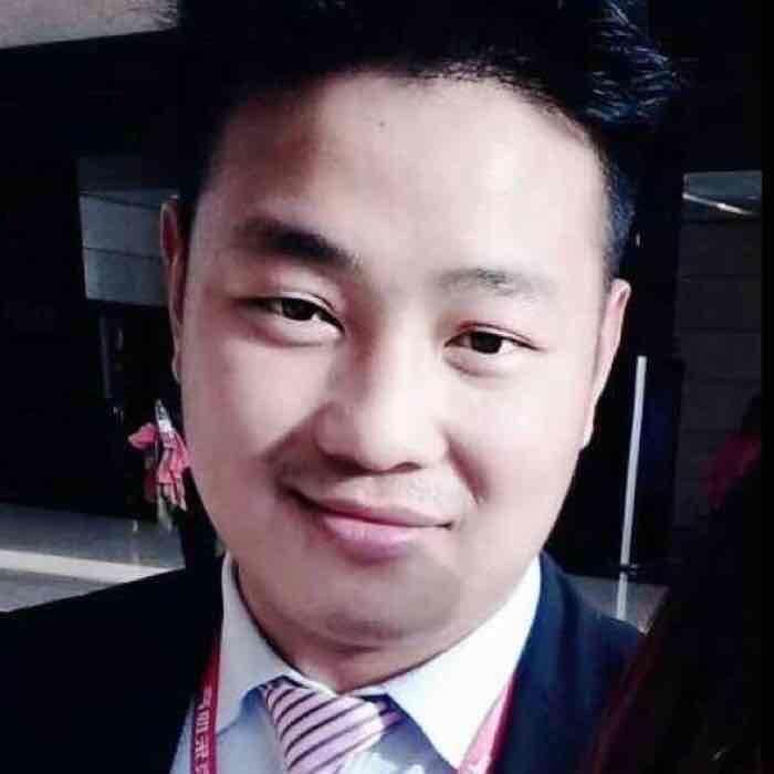 翟双军