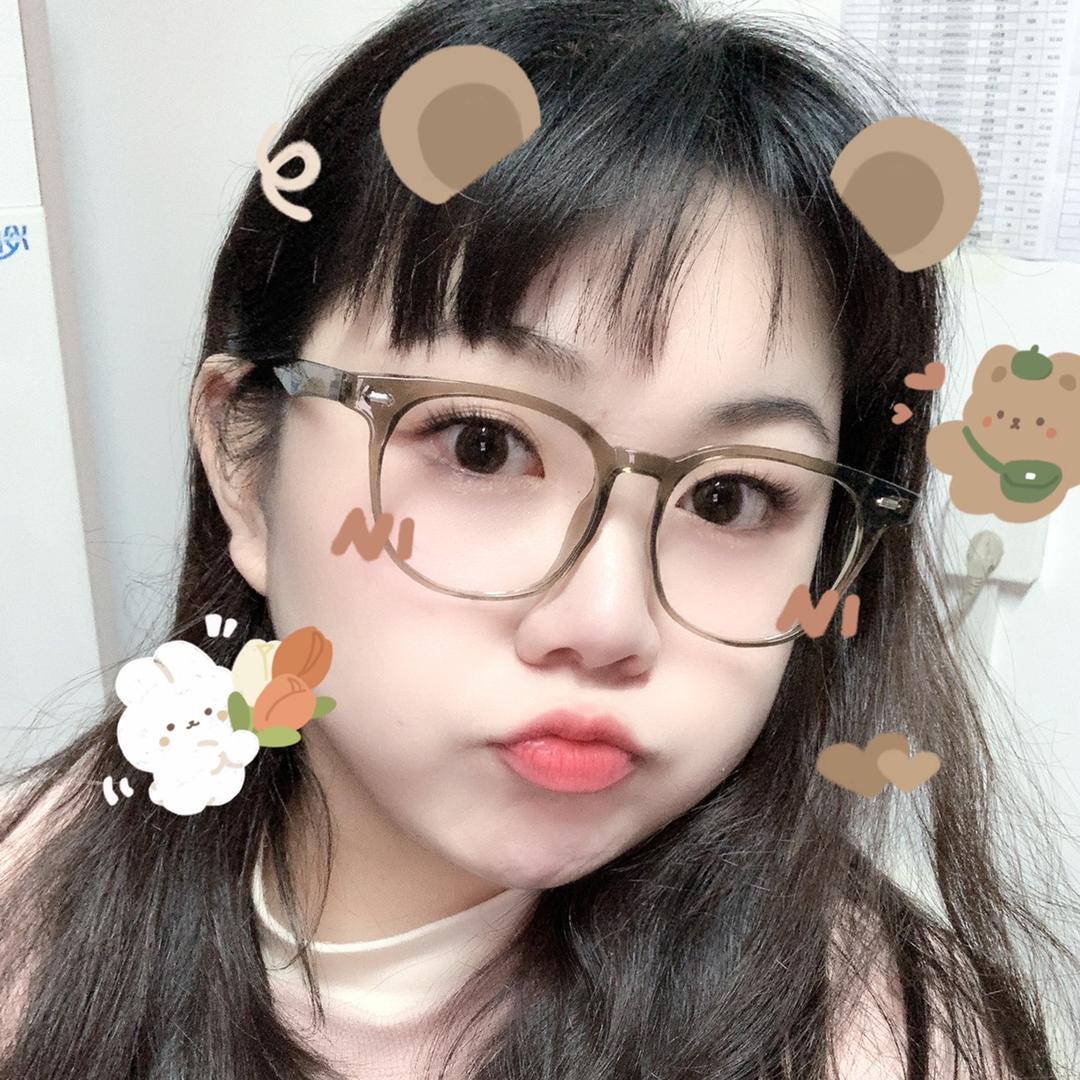 豆芽酱🧸