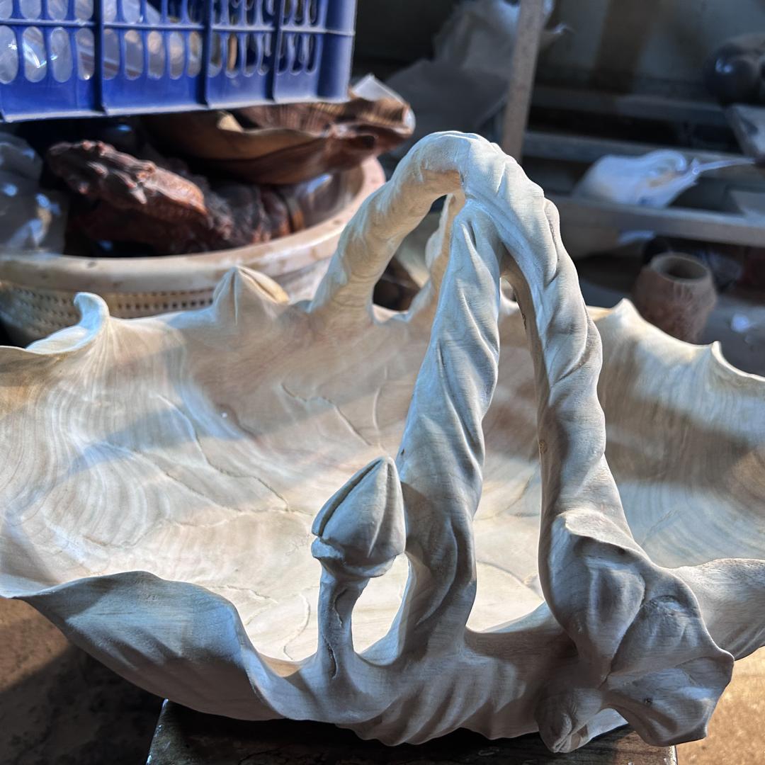 掌心红木-工厂店