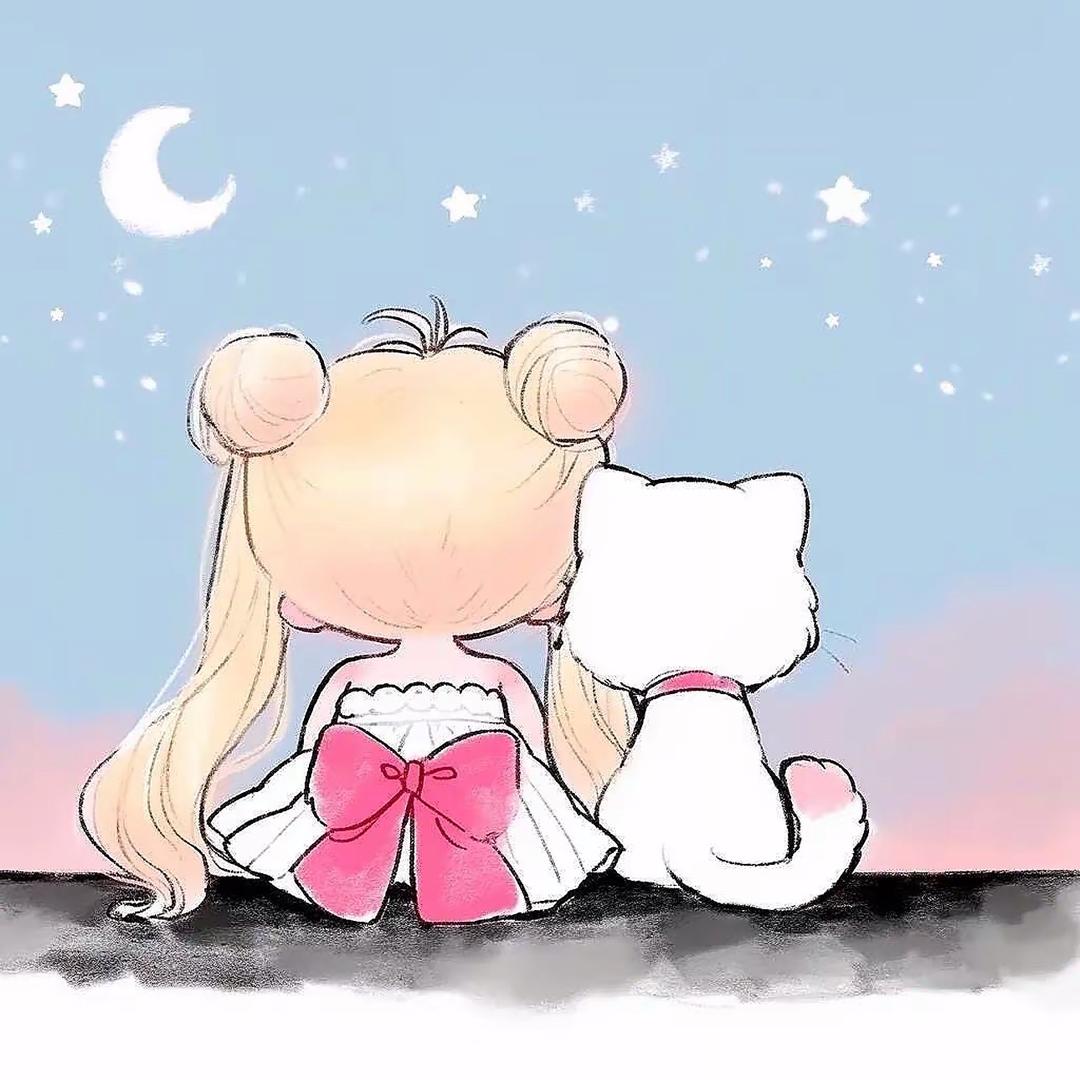 ☾.·知止方为止 ᐝ ಣ🥕