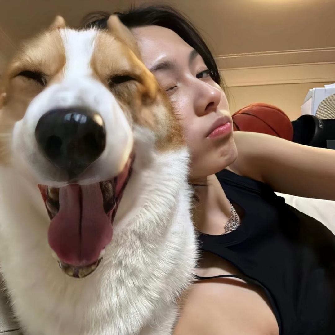 ...
