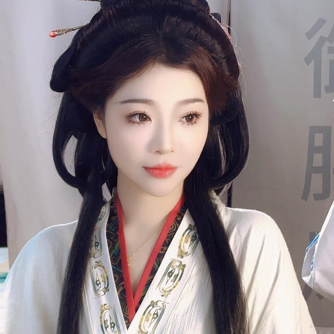 陳小姐头像