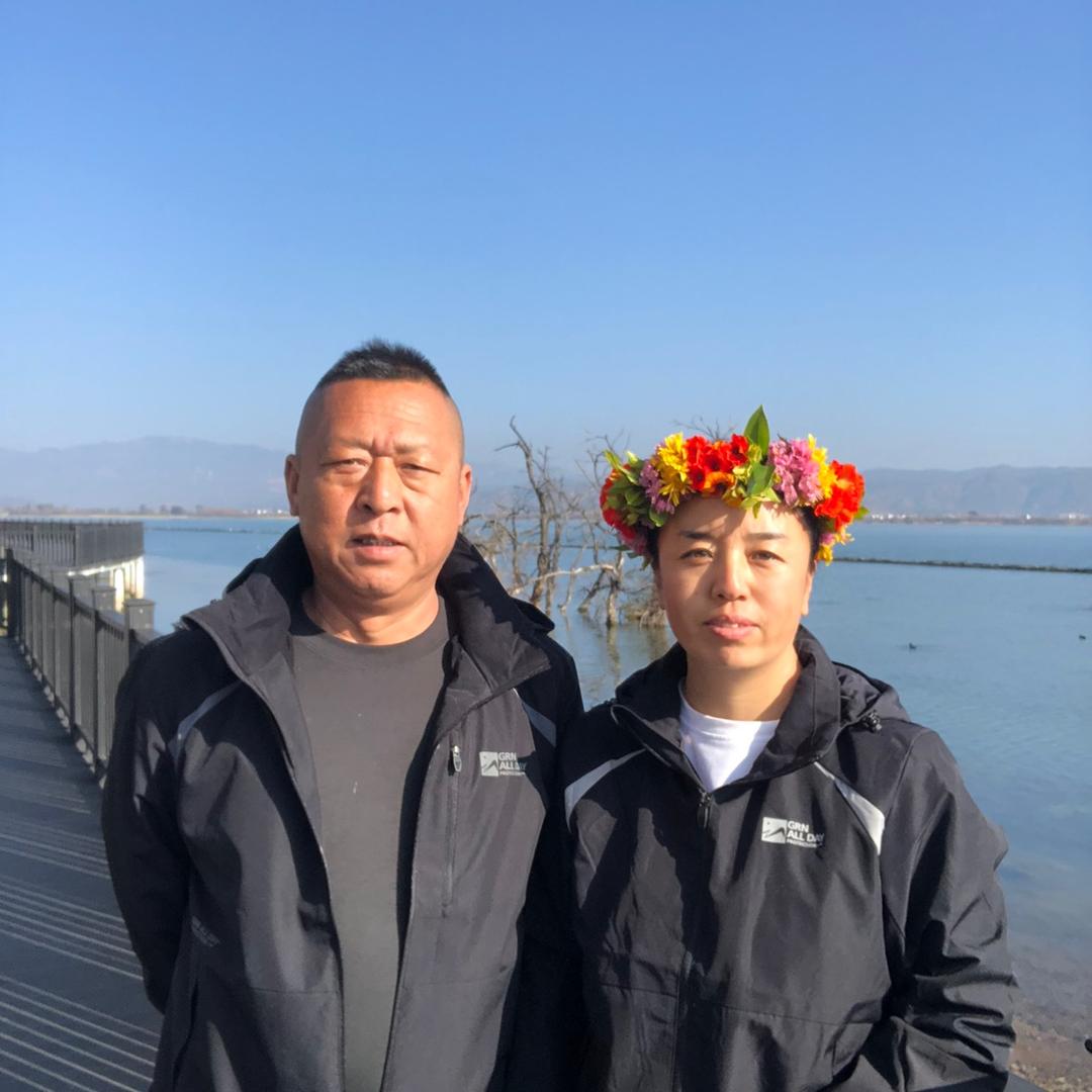 桓仁特色美食老付烧烤炸鸡店（旅游打卡地）