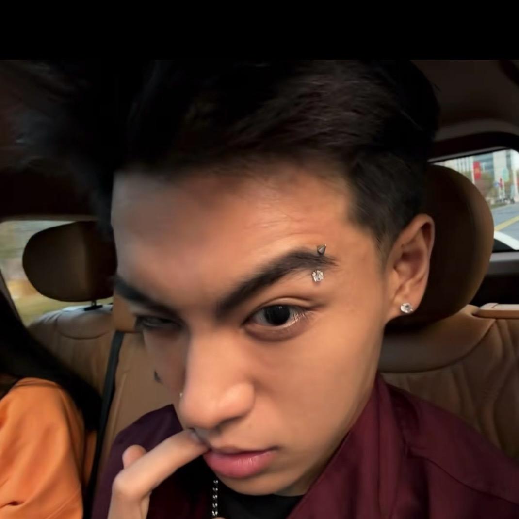 深刻的友情。 美lajia