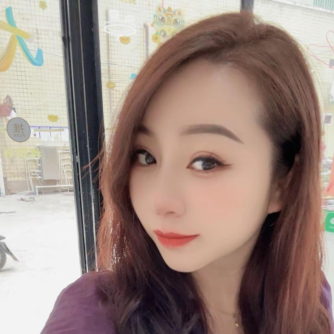 㜂孞（美容顾问）