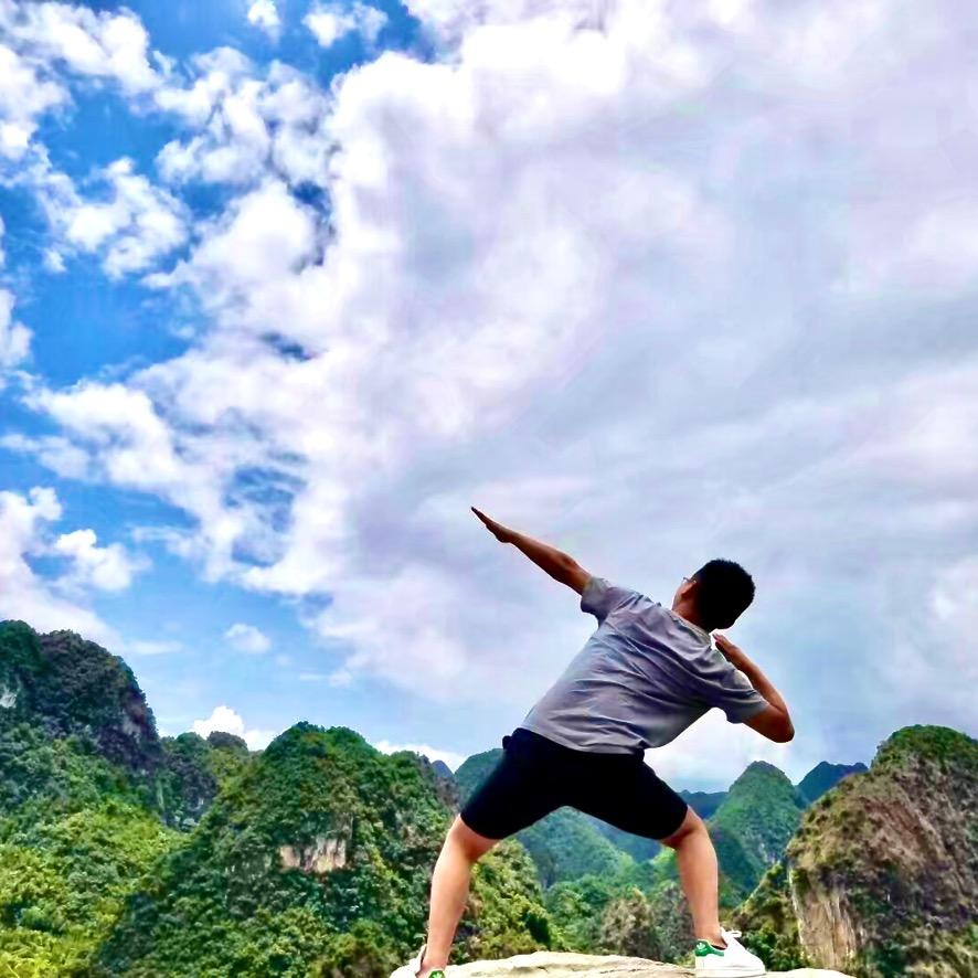 龙少走乡村